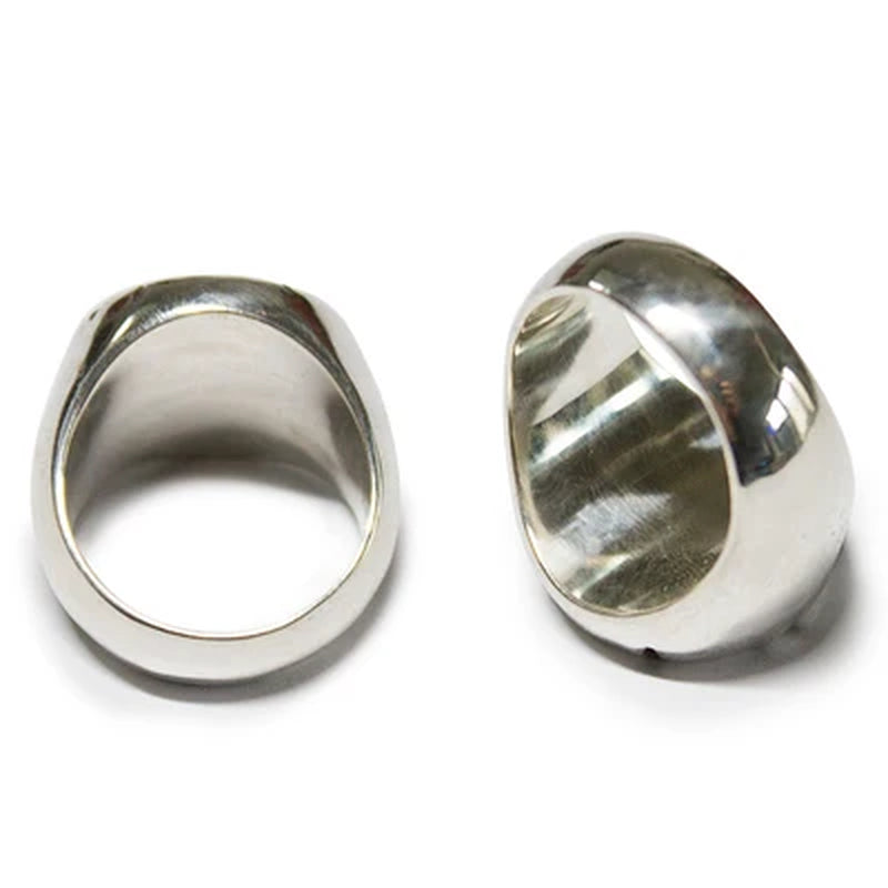 Wholesale Vintage Maze Ring Stainless Steel Mens New Design Biker Rock Roll Gothic Punk Wedding Engagement Jewelry Ring OSR530