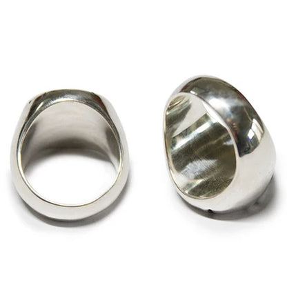 Wholesale Vintage Maze Ring Stainless Steel Mens New Design Biker Rock Roll Gothic Punk Wedding Engagement Jewelry Ring OSR530